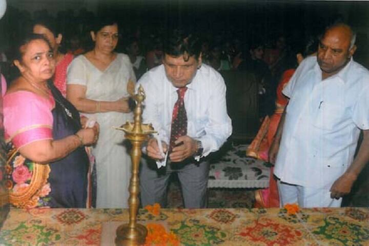 CCAS Jain Girls PG College campus in Sonipat, Haryana, India — photo 3