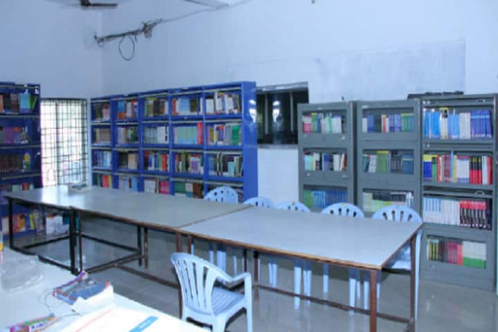 VREC Nizamabad campus in Nizamabad, Telangana, India — photo 5