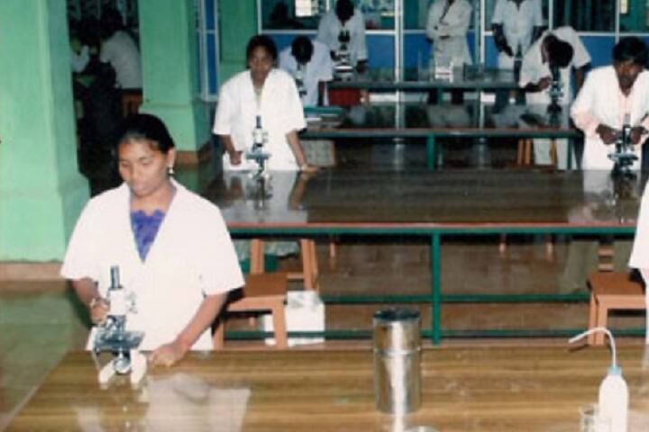 Meenakshi Ramaswamy Arts and Science College campus in Ariyalur, Tamil Nadu, India — photo 5