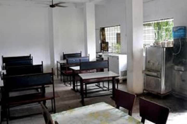 Mahila Mahavidyalaya campus in Nagpur, Maharashtra, India — photo 2