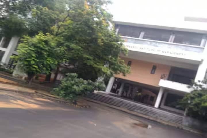 Pendekanti Institute of Management campus in Hyderabad, Telangana, India — photo 1