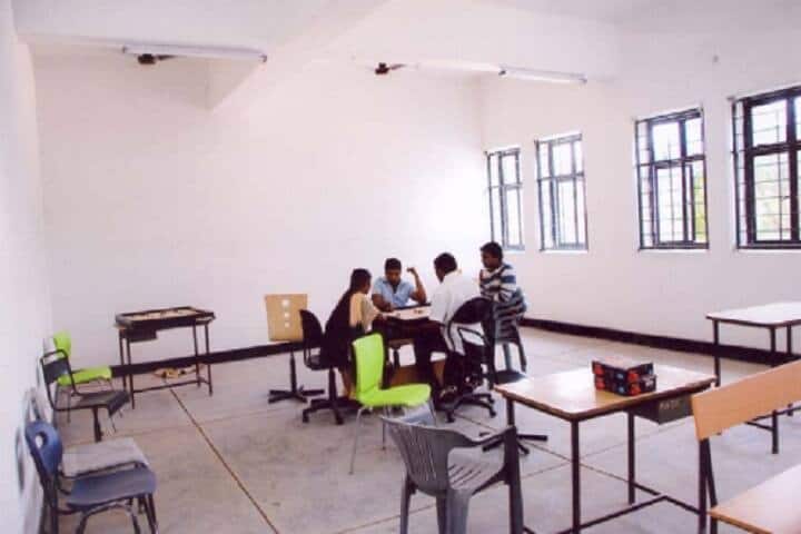 Pendekanti Institute of Management campus in Hyderabad, Telangana, India — photo 6