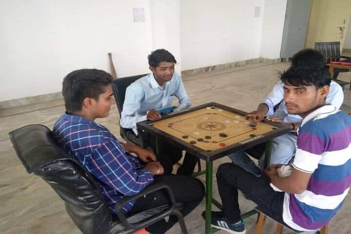 Government College campus in Sikrai, Rajasthan, India — photo 3