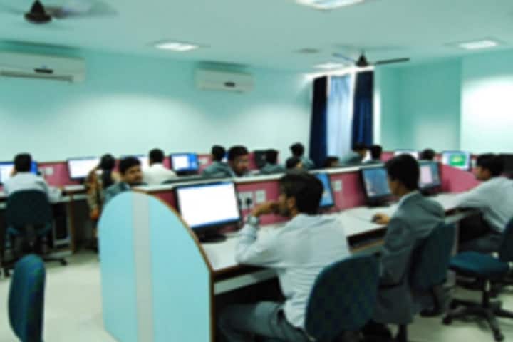 Great Ganges Institute of Technology campus in Unnao, Uttar Pradesh, India — photo 3
