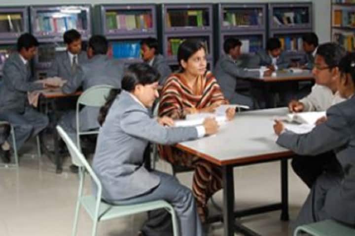 Great Ganges Institute of Technology campus in Unnao, Uttar Pradesh, India — photo 4