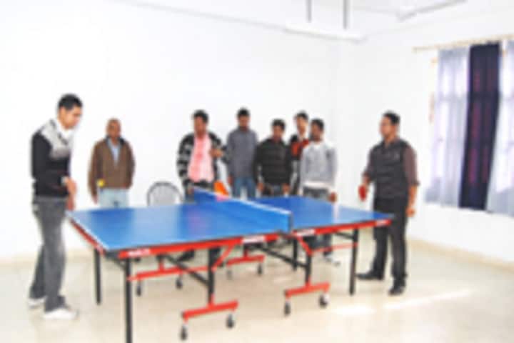 Great Ganges Institute of Technology campus in Unnao, Uttar Pradesh, India — photo 5