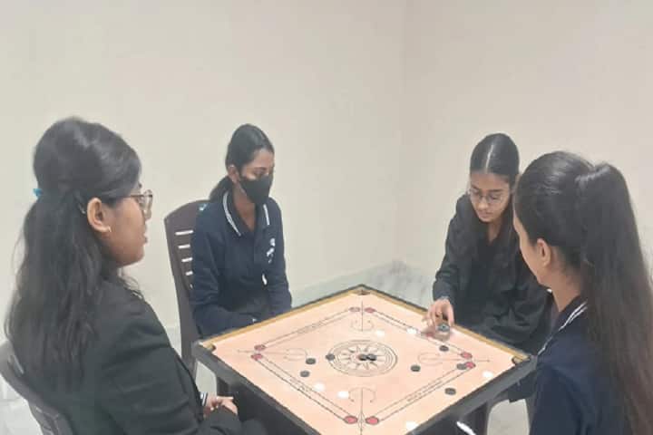 Arcade Business College campus in Patna, Bihar, India — photo 5