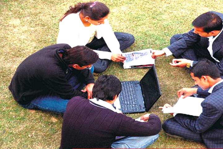 Trinity College For Management and Technology campus in Ghaziabad, Uttar Pradesh, India — photo 2