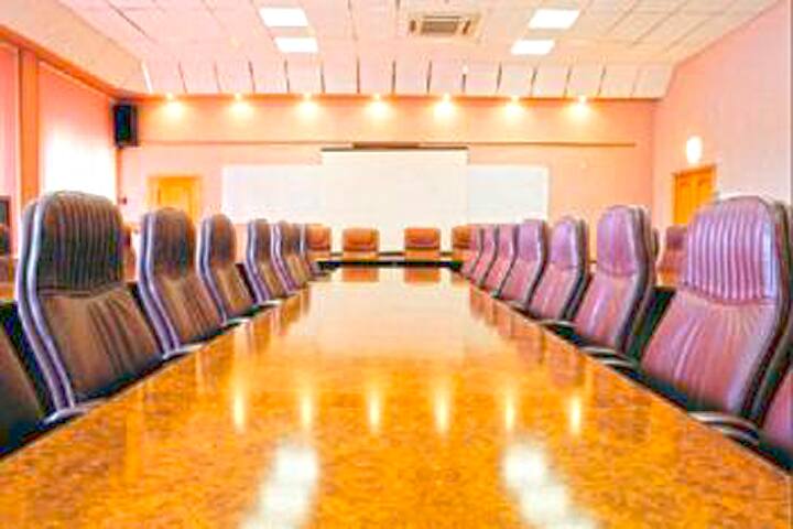 Trinity College For Management and Technology campus in Ghaziabad, Uttar Pradesh, India — photo 3