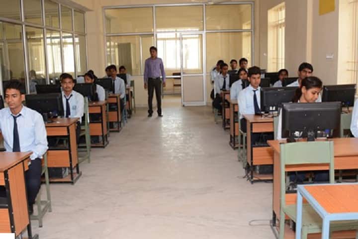 Shri Bhavani Niketan Institute of Technology and Management campus in Jaipur, Rajasthan, India — photo 4