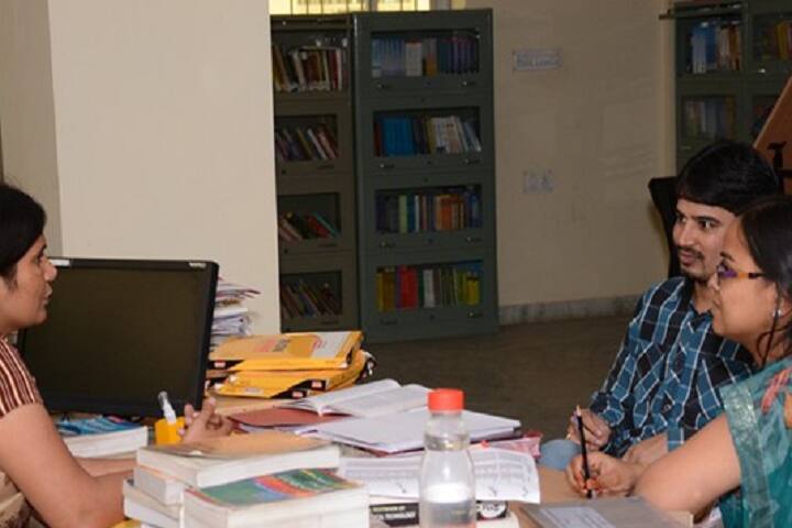 Shri Bhavani Niketan Institute of Technology and Management campus in Jaipur, Rajasthan, India — photo 6