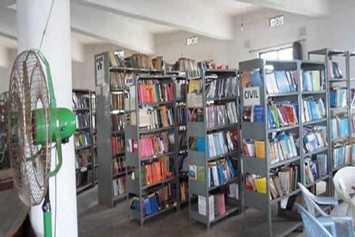 Sri Vani School of Engineering campus in Vijayawada, Andhra Pradesh, India — photo 2