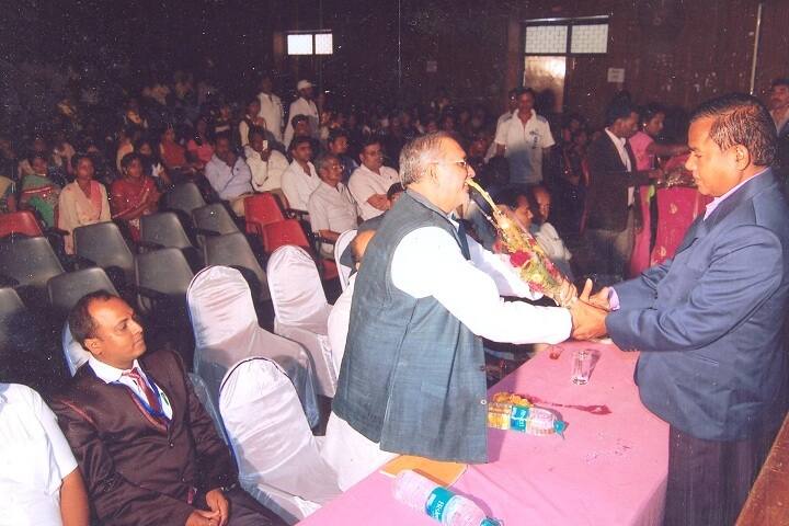 GM Evening College, Hazaribagh campus in Hazaribagh, Jharkhand, India