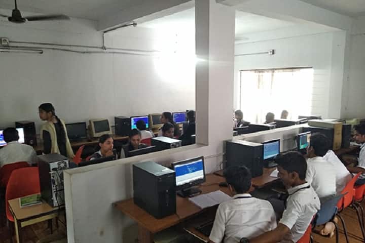 College of Applied Science campus in Kannur, Kerala, India — photo 2