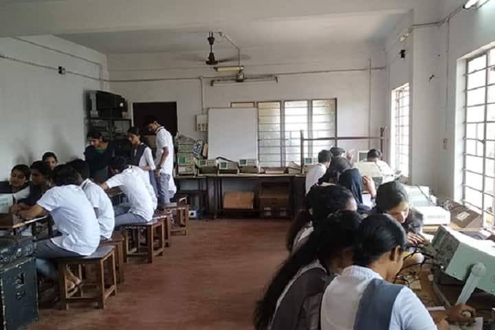 College of Applied Science campus in Kannur, Kerala, India — photo 3
