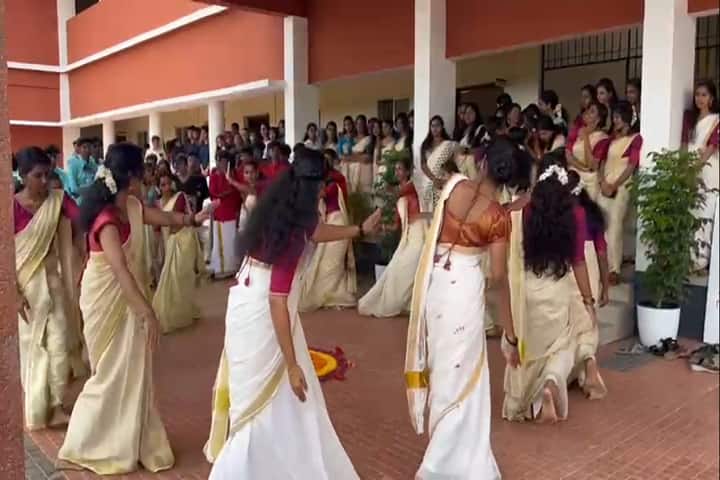 College of Applied Science campus in Kannur, Kerala, India — photo 5