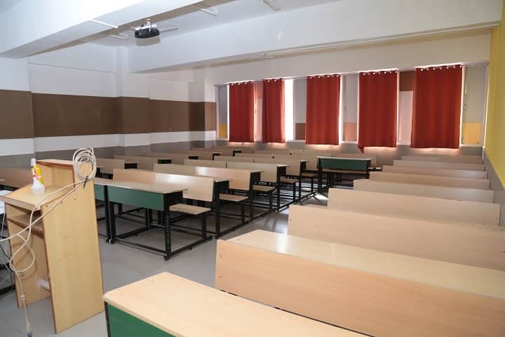 Shoolini University Solan campus in Solan, Himachal Pradesh, India — photo 3