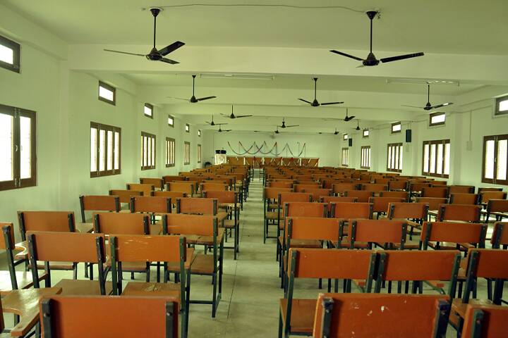 Sri Ram Janki Mahavidyalaya campus in Ayodhya, Uttar Pradesh, India — photo 4