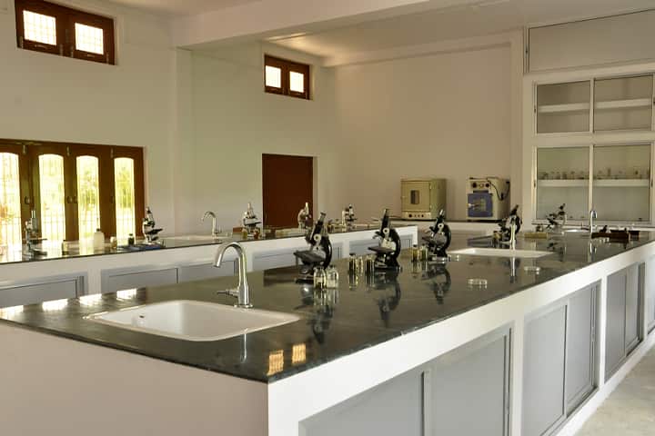 Sri Ram Janki Mahavidyalaya campus in Ayodhya, Uttar Pradesh, India — photo 6