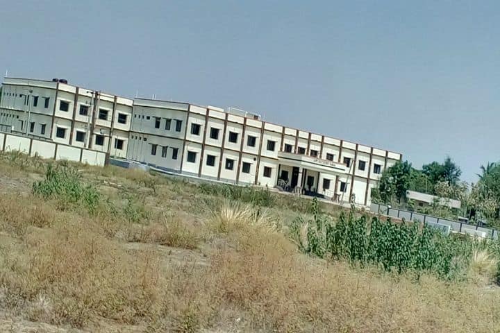 Government Polytechnic campus in Warangal, Telangana, India — photo 2