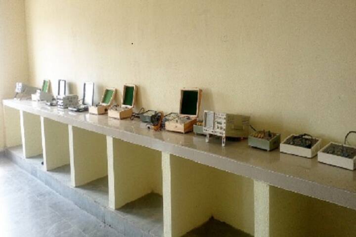 Government Polytechnic campus in Warangal, Telangana, India — photo 5