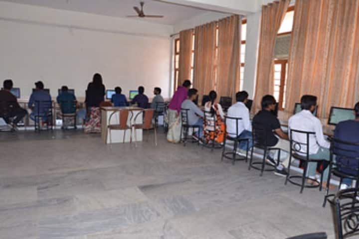Somany PG Institute of Technology and Management campus in Rewari, Haryana, India — photo 5