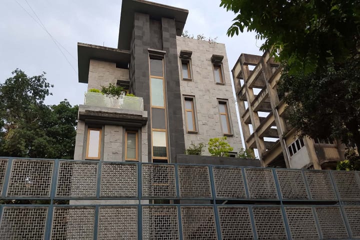 The Statesman Print Journalism School campus in Kolkata, West Bengal, India — photo 1