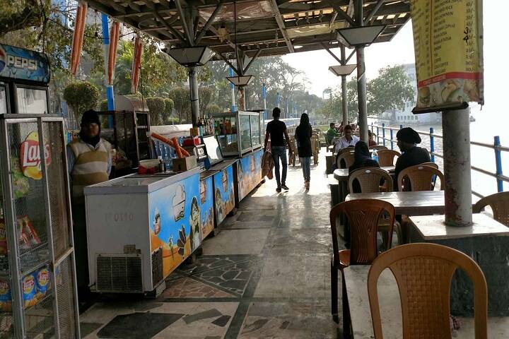 The Statesman Print Journalism School campus in Kolkata, West Bengal, India — photo 2
