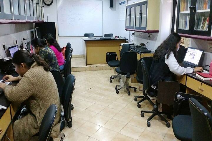 The Statesman Print Journalism School campus in Kolkata, West Bengal, India — photo 5