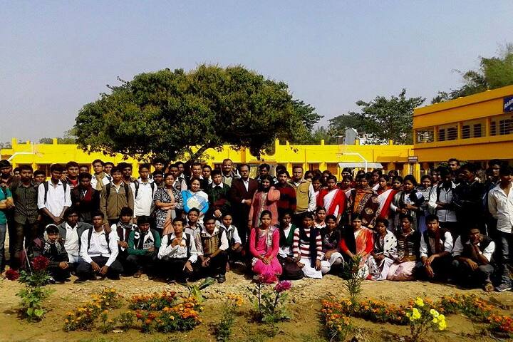 Belda College campus in Belda, West Bengal, India — photo 4