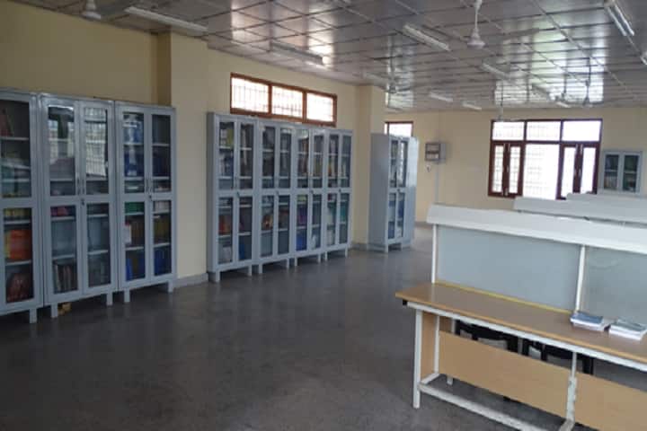 Government Polytechnic campus in Sirmour, Himachal Pradesh, India — photo 5