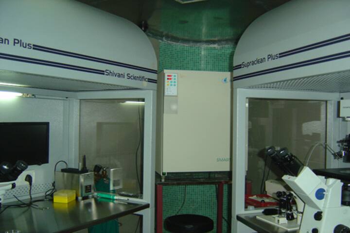 Mayo College of Paramedical Sciences campus in Bhopal, Madhya Pradesh, India — photo 5