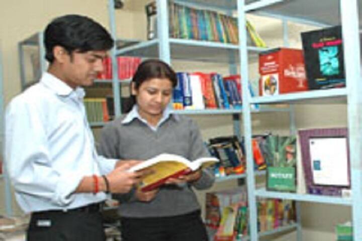 Patronage Institute of Management Studies campus in Greater Noida, Uttar Pradesh, India — photo 2