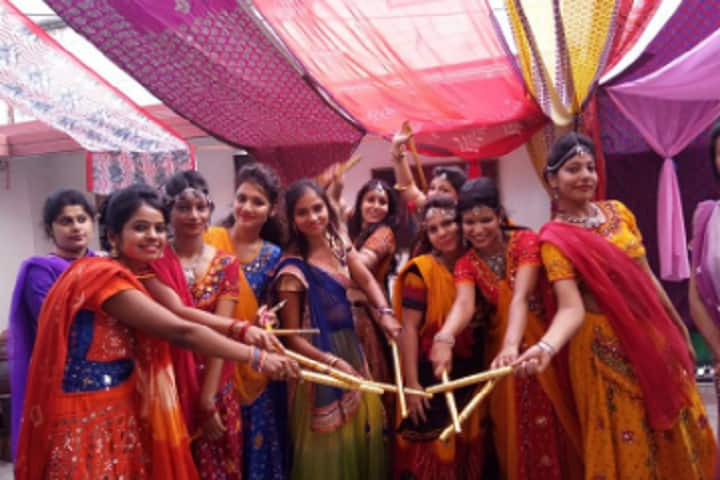 United Institute of Designing campus in Kanpur, Uttar Pradesh, India — photo 3