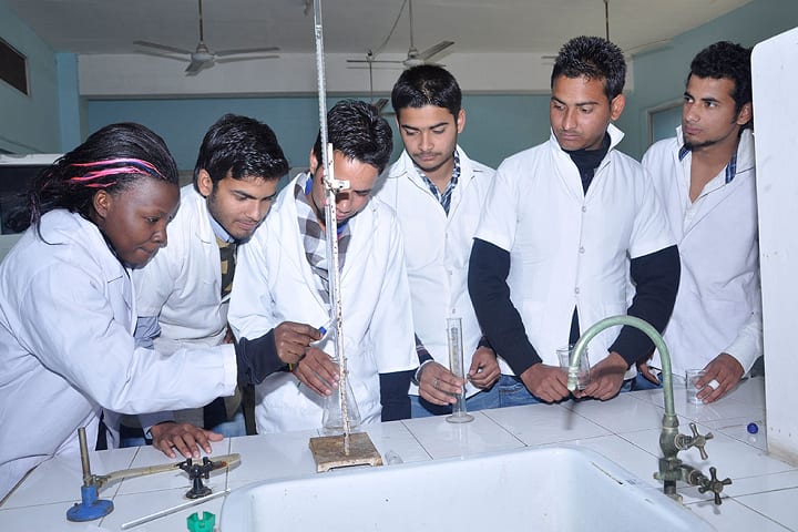Doaba Faculty of Engineering and Technology campus in Nawanshahr, Punjab, India — photo 3