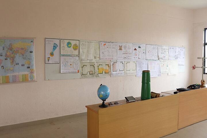 SVS School of Architecture campus in Coimbatore, Tamil Nadu, India — photo 4