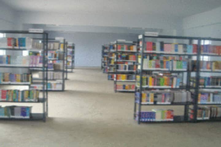 Tenali Engineering College campus in Guntur, Andhra Pradesh, India — photo 2
