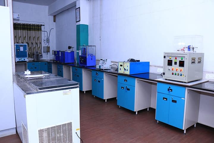 Central Institute of Petrochemicals Engineering and Technology campus in Solan, Himachal Pradesh, India — photo 2