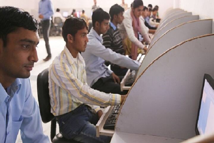 Yaduvanshi College of Engineering and Technology campus in Sohali, Rajasthan, India — photo 3