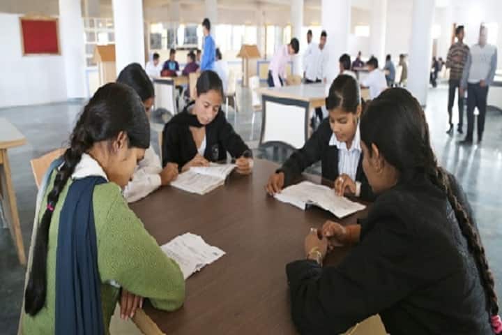 Yaduvanshi College of Engineering and Technology campus in Sohali, Rajasthan, India — photo 5