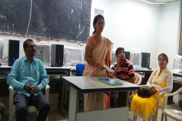 Government Polytechnic campus in Nizamabad, Telangana, India — photo 2