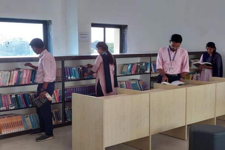 Shetty Institute of Technology campus in Gulbarga, Karnataka, India — photo 5