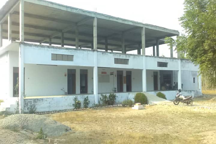 Kalka Prasad Narayan Das Mahavidyalaya campus in Faizabad, Uttar Pradesh, India — photo 2