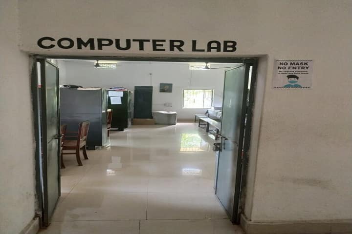 Pallishree College campus in Bheden, Odisha, India — photo 3
