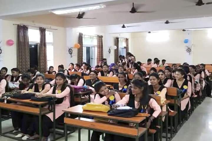 Rourkela Evening College, Rourkela campus in Rourkela, Odisha, India — photo 2