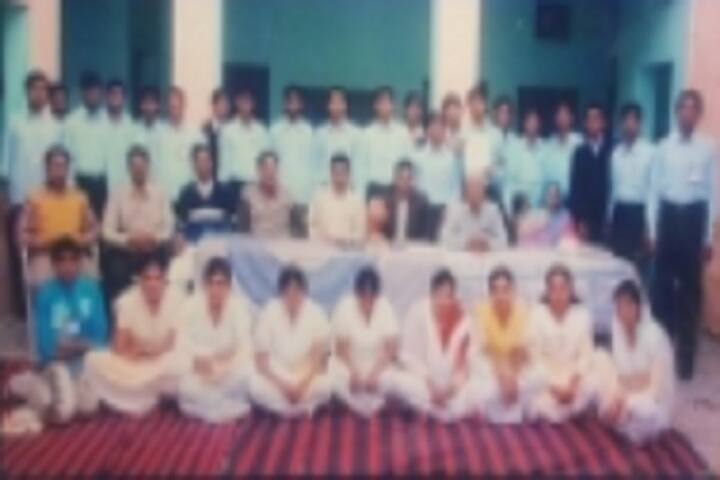 Arya College of Education campus in Bhadra, Rajasthan, India — photo 2