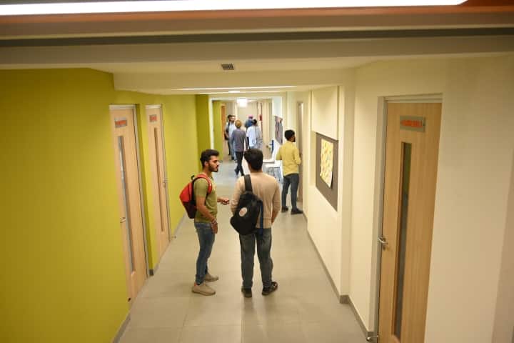 TIET Patiala campus in Patiala, Punjab, India — photo 1