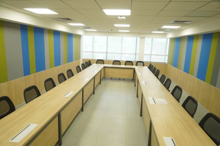 TIET Patiala campus in Patiala, Punjab, India — photo 2