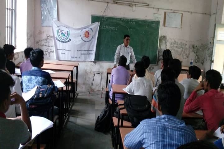 Government Polytechnic campus in Navsari, Gujarat, India — photo 5