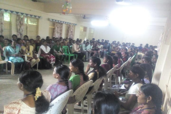 Shri Angalamman College of Engineering and Technology campus in Tiruchirappalli, Tamil Nadu, India — photo 5